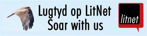 Adverteer op LitNet - LitNet