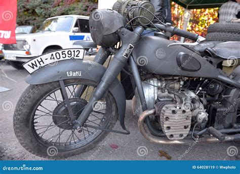 Germany moto bike editorial stock image. Image of dnipropetrovsk - 64028119