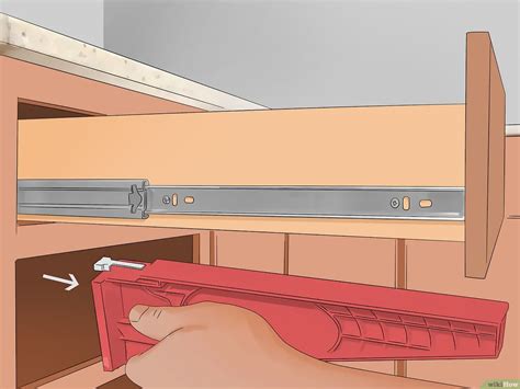 install soft close drawer   easy guide