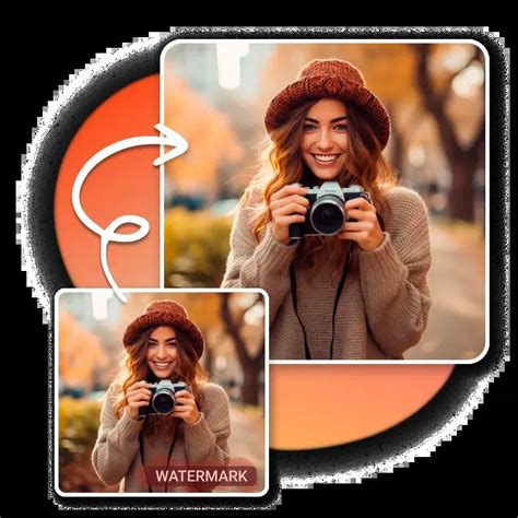 Free AI Watermark Remover Online | LightX