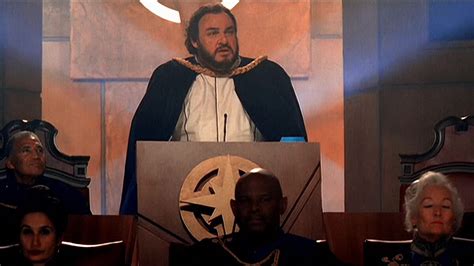 Confederation Congress - Wing Commander Encyclopedia