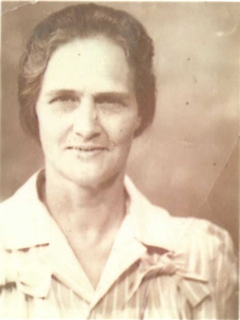 Mary Alice Booth Blevins (1891-1964) - Find a Grave Memorial
