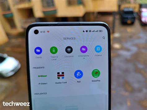Here Are Hustler Fund's Terms and Conditions