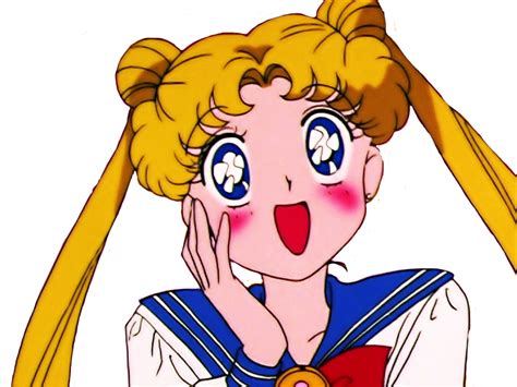 Pretty Guardians Screencaps | Sailor Moon Episode 20