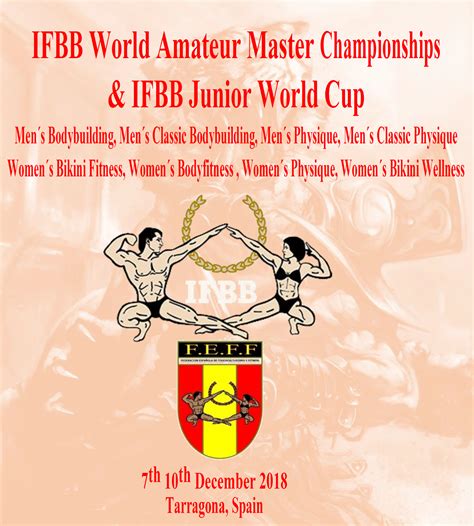 [:ES]CAMPEONATO MUNDIAL BODYBUIDING Y FITNESS | Palacio TGN[:es