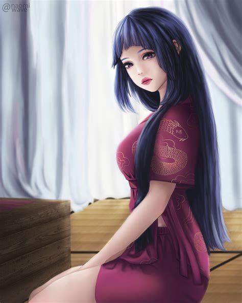 Naomi Wood - Shizu's Room