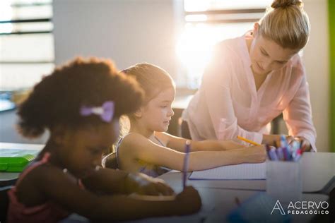 O que se estuda na pedagogia: Conheça as principais áreas!