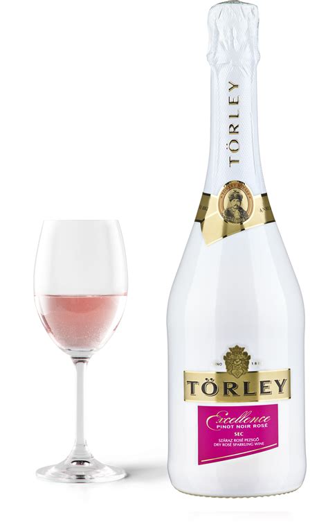Excellence Pinot Rose – Torley Nigeria