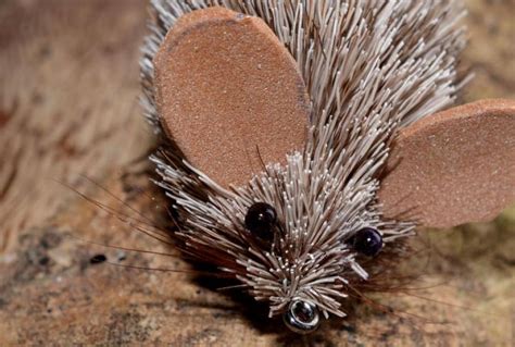 Mouse flies | Global FlyFisher