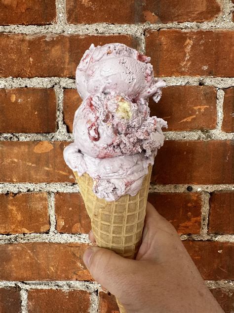 Lake Effect Ice Cream - Oh man, our Valentines Day delight boxes are