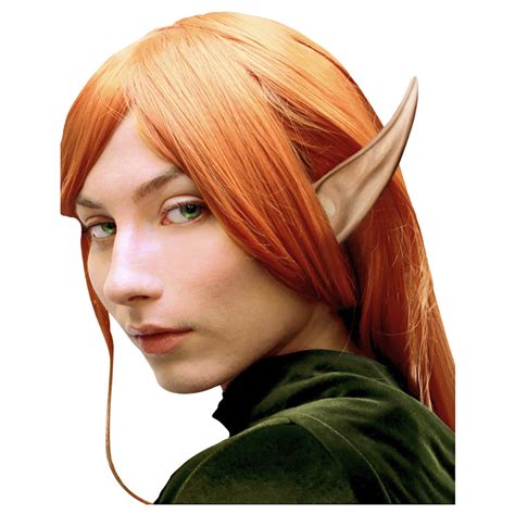 Elf Ears – Sydney Costume Shop