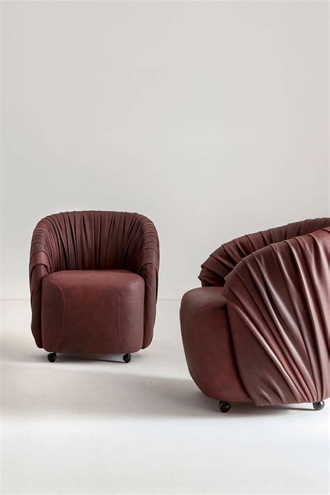 Drapé Club | Chair & designer furniture | Architonic