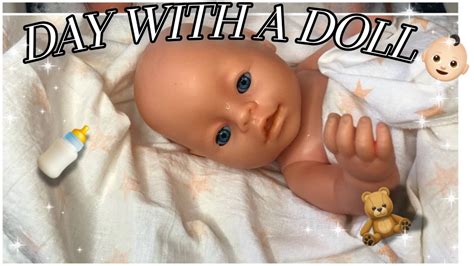 После учёбы с куклой Bebe Born🍼/купание куклы/день с куклой⏱️ - YouTube