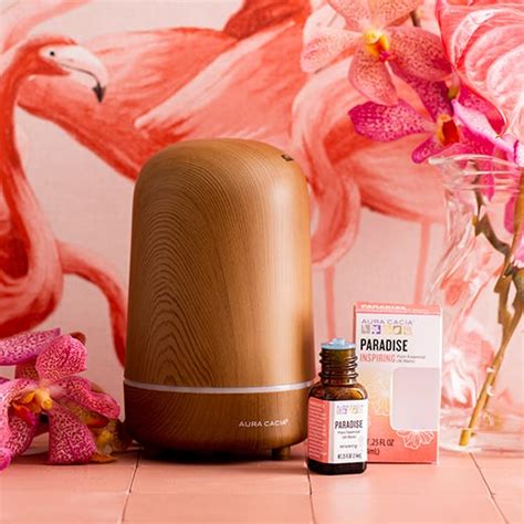 Aura Cacia Home page | Aura Cacia