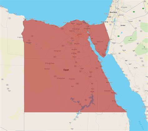 Ägypten - AtlasBig.com