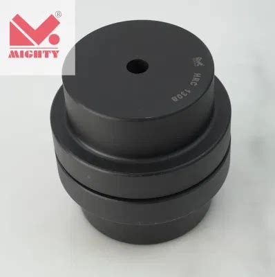 Mighty 2024 B Flange HRC Pilot Bored Jaw Flexible Shaft Couplings ...