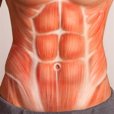 What do the Abdominals do? – AbMat Custom Product Innovations