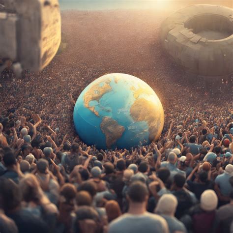 La triple crisis planetaria: Forjar una nueva relación entre las