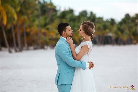 10 Reasons To Have a Destination Wedding - Caribbean Wedding