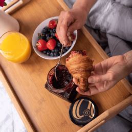 Exkluzívne džemy a omáčky s alkoholom • Gentlejam •••