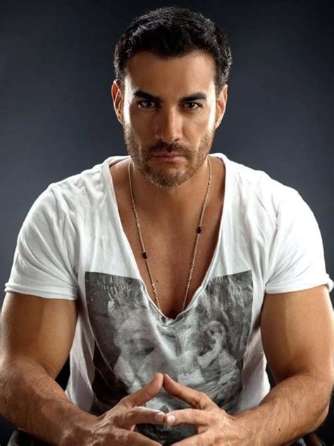 The Hottest and Popular Mexican Actors (Talento Mexicano)
