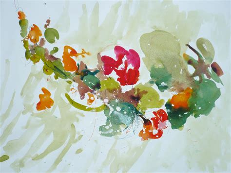 Linda McDowell - Caversham Arts Trail