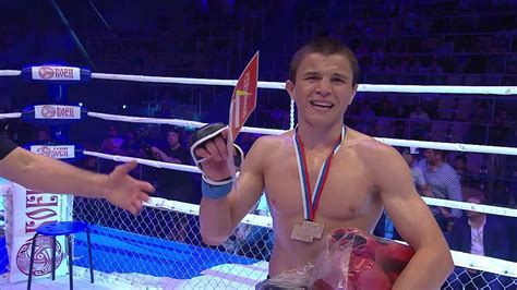 Умар Нурмагомедов VS Касум Касумов Umar Nurmagomedov VS Kasum Kasumov ...