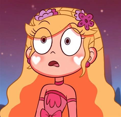 Pin by Lía Marie Peña on starco | Cute cartoon wallpapers, Star vs the ...