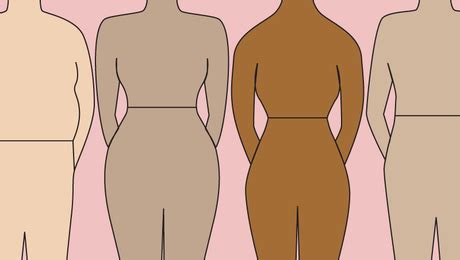 How to Find Your Waist and Other Measurements - Threads