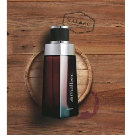 Qual Melhor Malbec Masculino - Malbec (O melhor perfume masculino) | Shopee Brasil