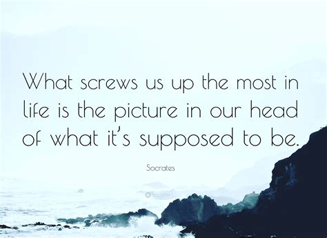 What screws us up the most of the life : r/motivation