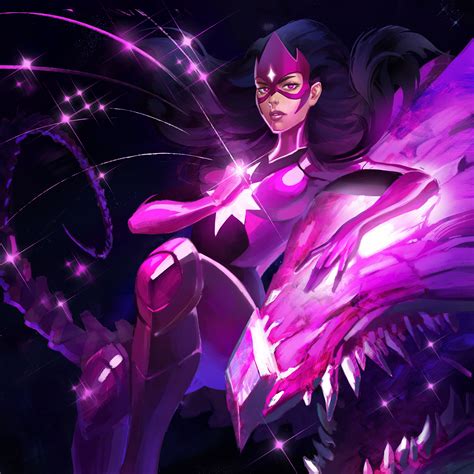 star sapphire corps new 52 - Google Search | Star sapphire dc, Star