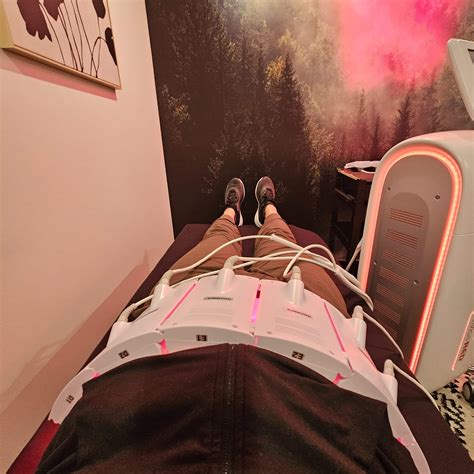 Red Light Laser Sculpting | Birmingham Wellness Center | Birmingham