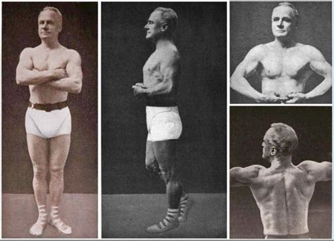 Sanford Bennett (The Man Who Grew Younger at 70)