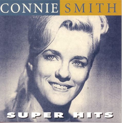 Connie Smith Super Hits: Amazon.ca: Music