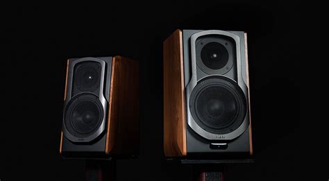 REVIEW: Edifier S1000DB – Big, Bold Speakers Which Pack A Punch ...