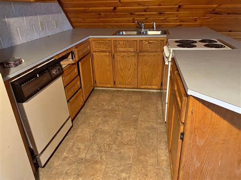 mobile homes for sale anchorage ak 4