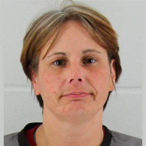 Johnson County KS Mugshots