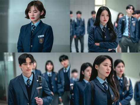 review drama korea bitch  rich season   daftar pemain