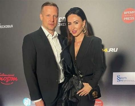«Такие красивые, а любовь прошла»: жена Вячеслава Малафеева чуть не ...