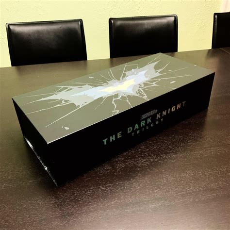 The Dark Knight Trilogy by Dan Mora (BTAS Style) : r/batman