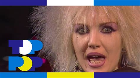 Spagna - Call Me (1987) • TopPop - YouTube Music