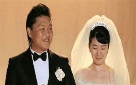 Do Yoo Hye-yeon and her husband, Psy, have kids? | Glamour Fame