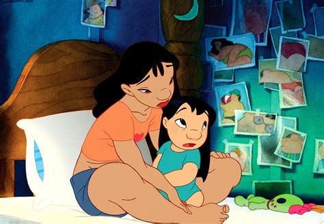 Detail Gambar Lilo And Stitch Koleksi Nomer 41