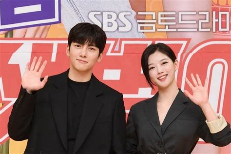 ji chang wook  kim yoo jung talk  working
