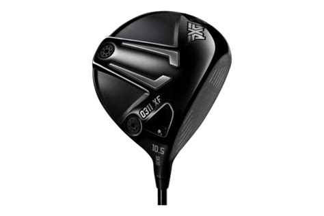 PXG Gen 5 Drivers Review - Gen5, Gen5 XF Vs Gen 4 - The Expert Golf Website