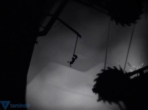 LIMBO İndir - Android için Platform Oyunu - Tamindir
