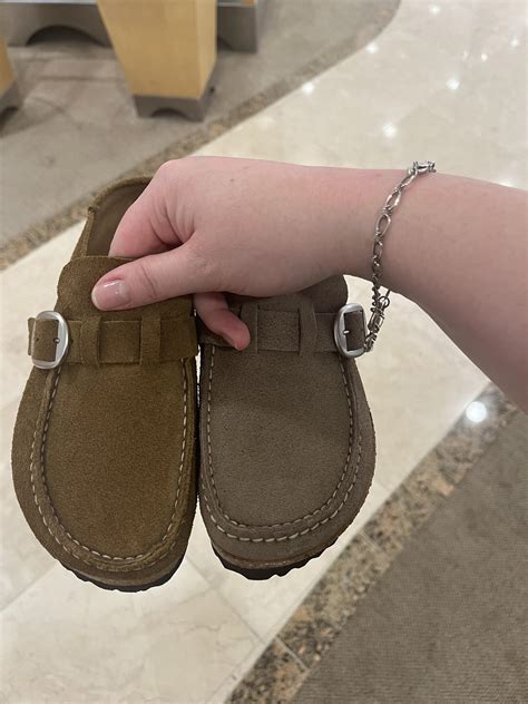 What’s your favorite color for fall? : r/Birkenstocks