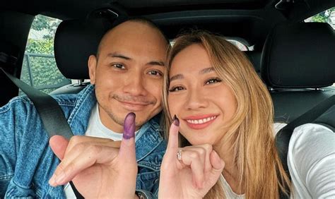 suami tersandung kasus dugaan penggelapan bcl asik berlibur  italia