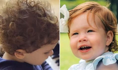 prince archie  princess lilibet tipped  reunite  royal family